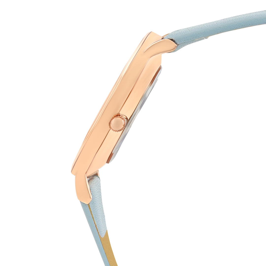 Hailee Watch Bracelet Stack