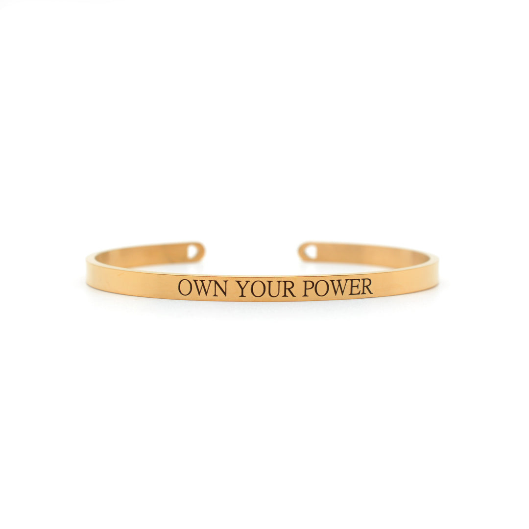 Mairam Watch Bracelet Stack