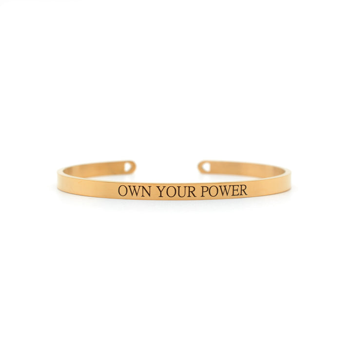 Mairam Watch Bracelet Stack