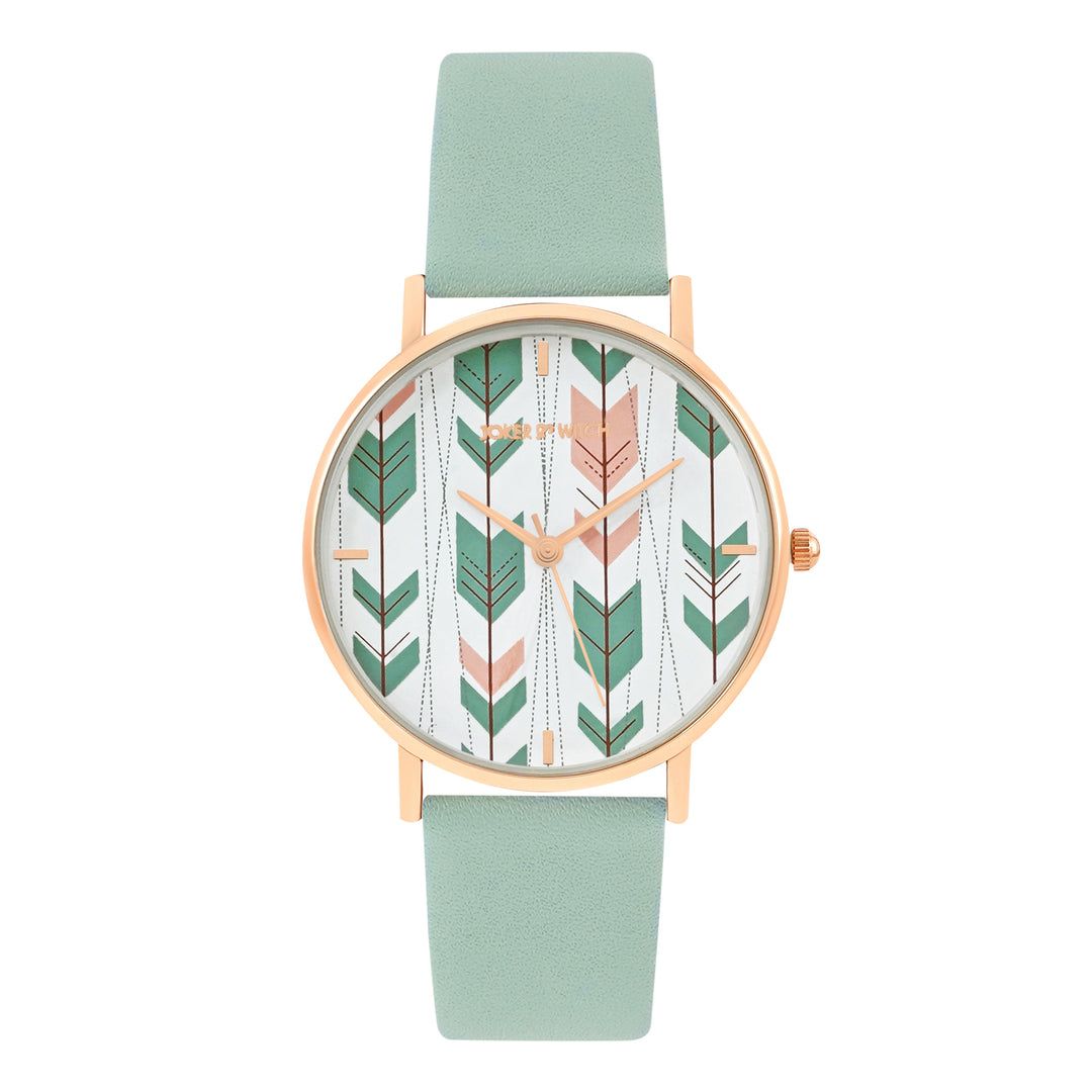 Pipa Watch Bracelet Set