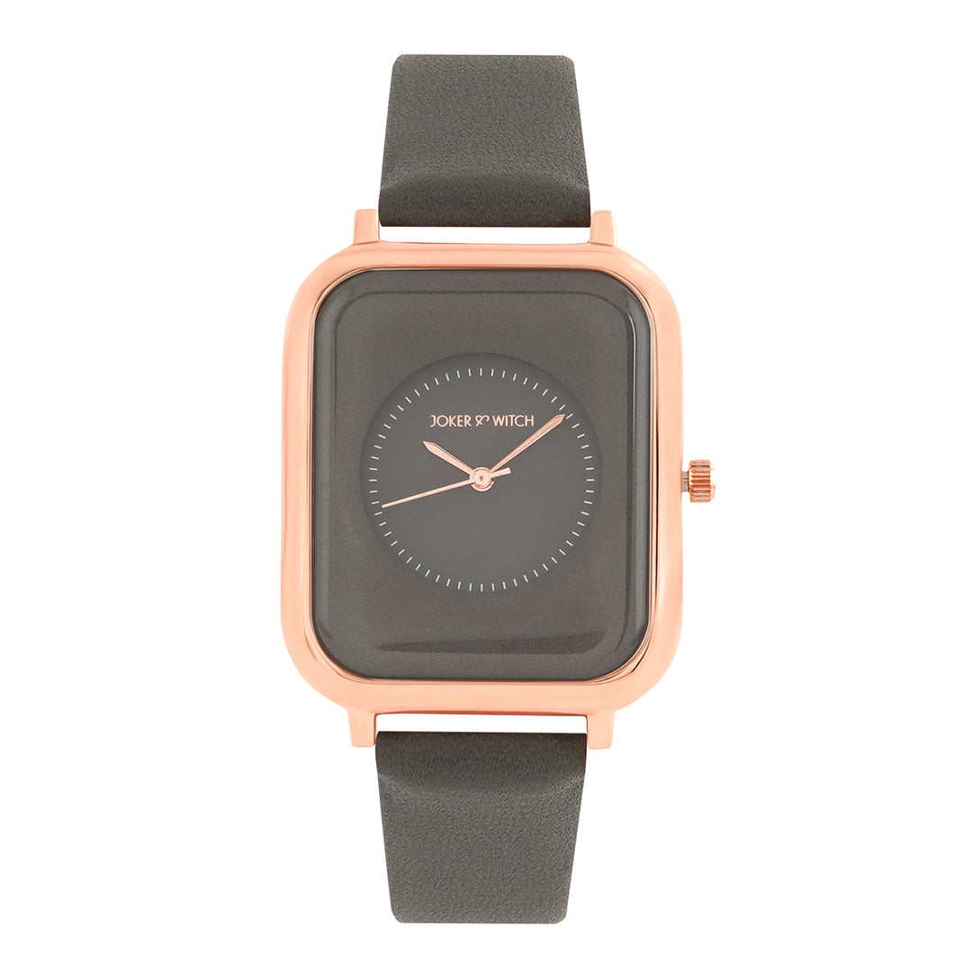 Nyrah Watch Bracelet Stack