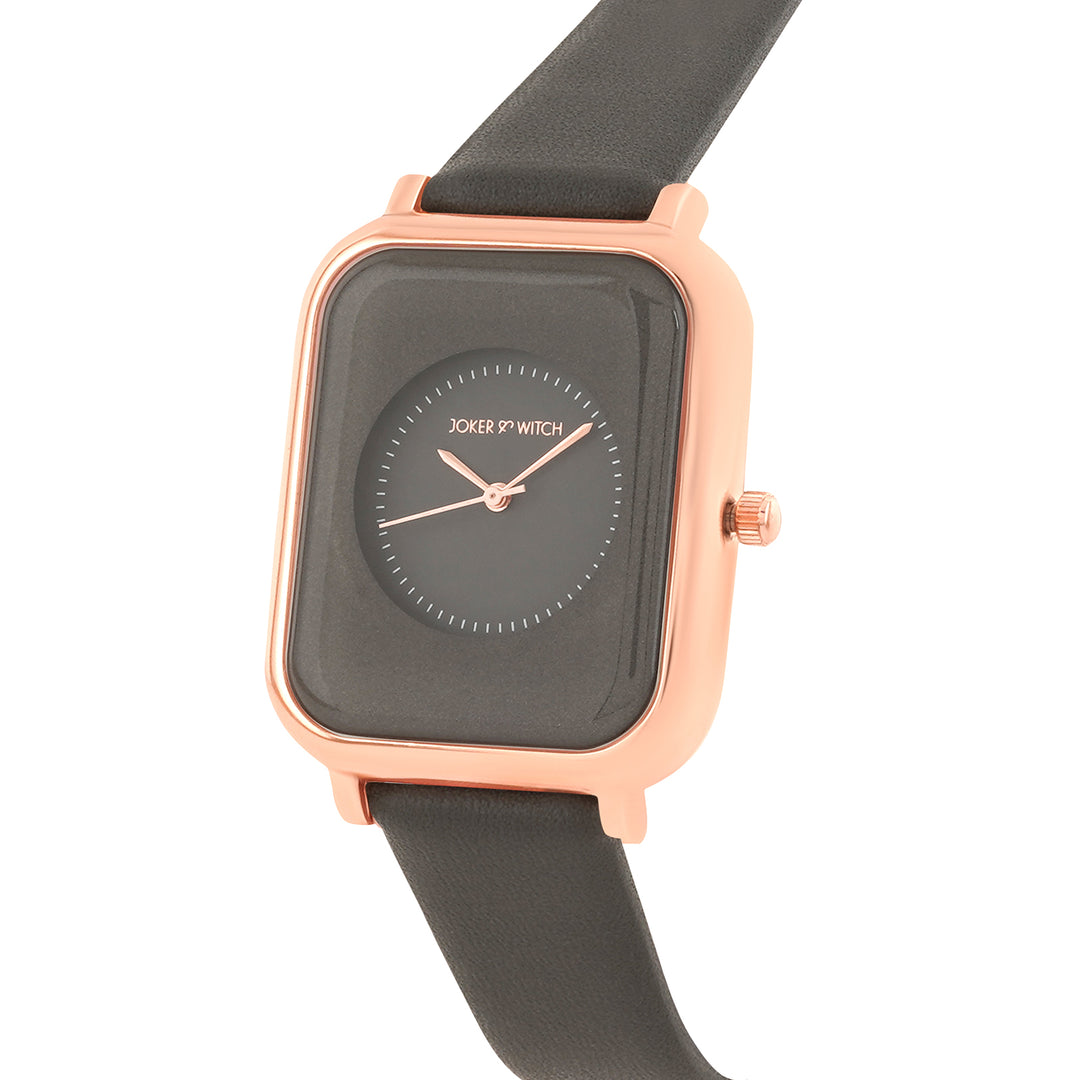 Nyrah Watch Bracelet Stack