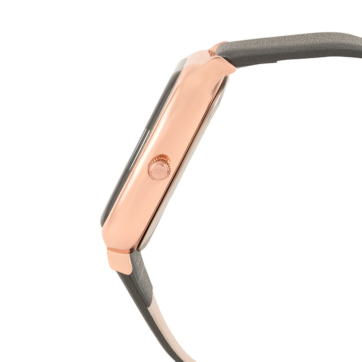 Nyrah Watch Bracelet Stack