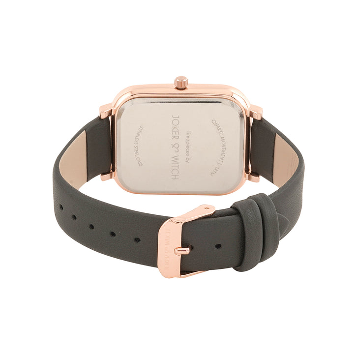 Nyrah Watch Bracelet Stack