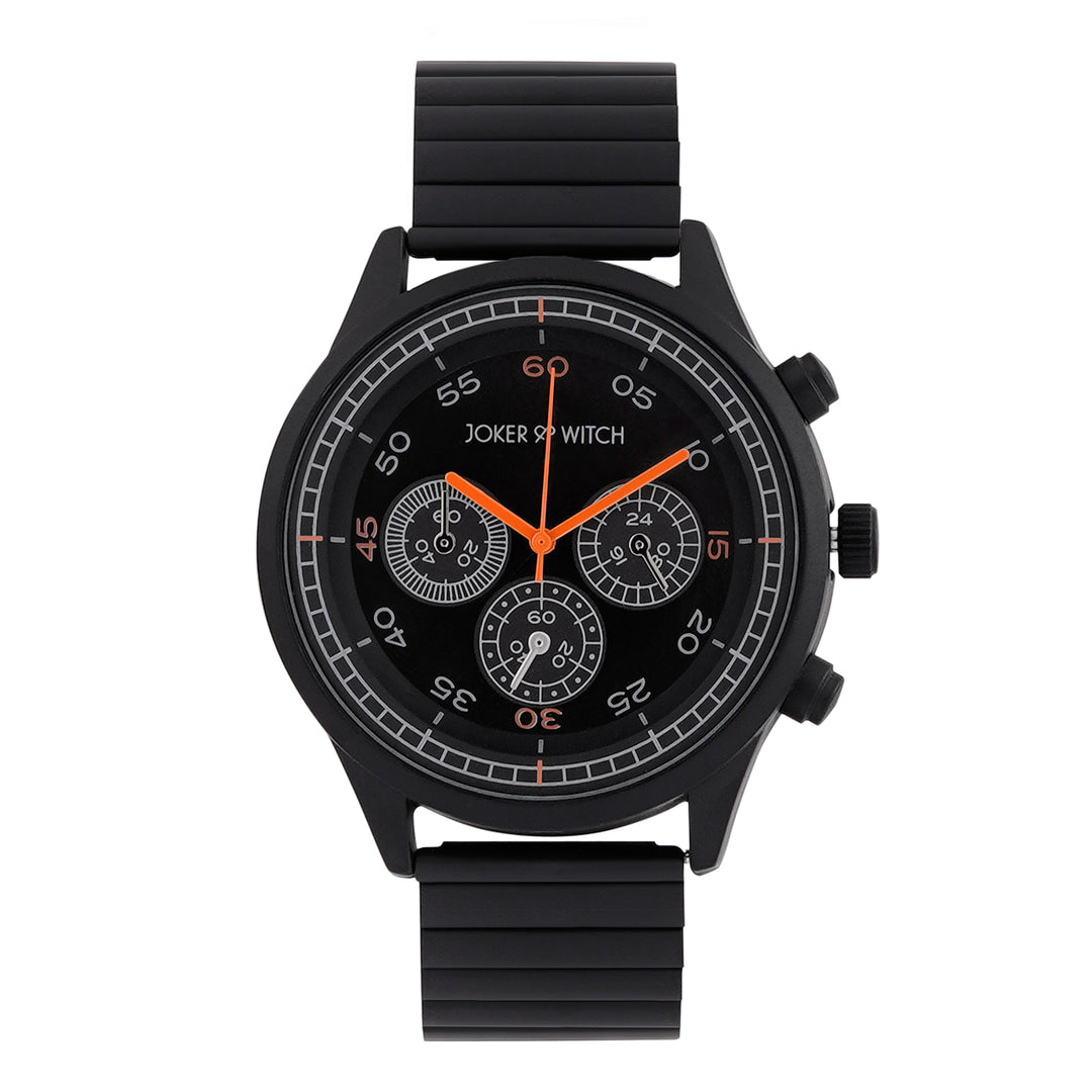 Pedro Watch Bracelet Stack