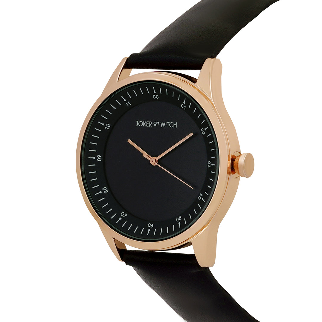 Leonardo Watch Bracelet Stack