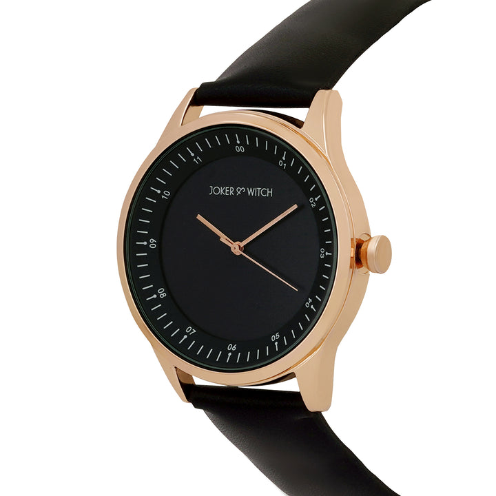 Leonardo Watch Bracelet Stack