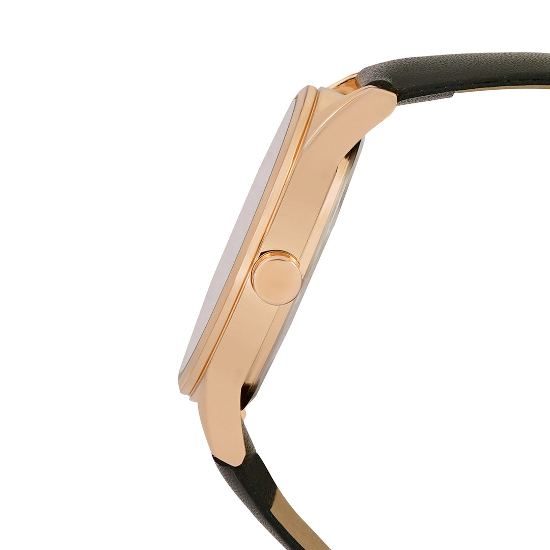 Leonardo Watch Bracelet Stack