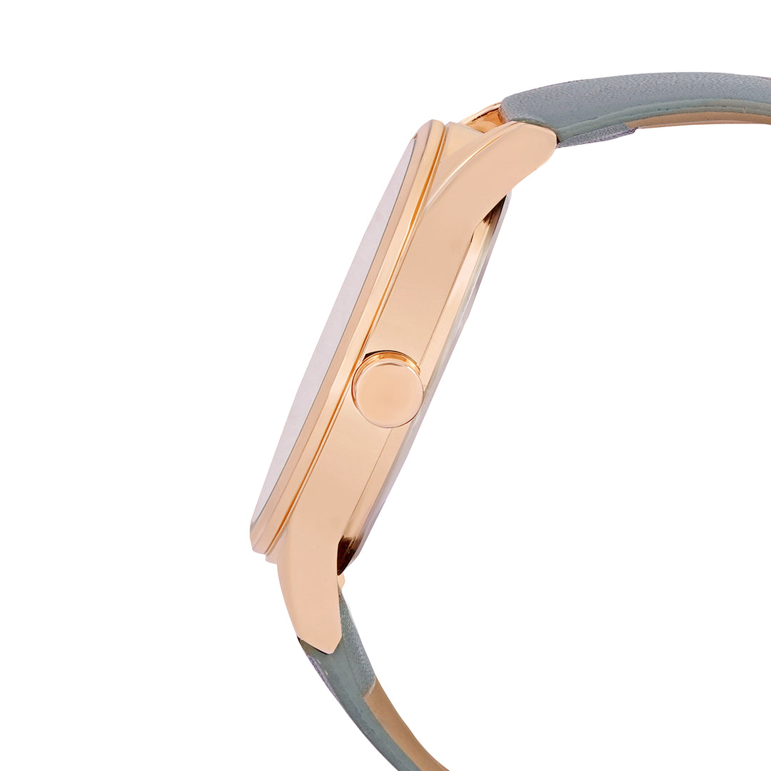 Raul Watch Bracelet Stack