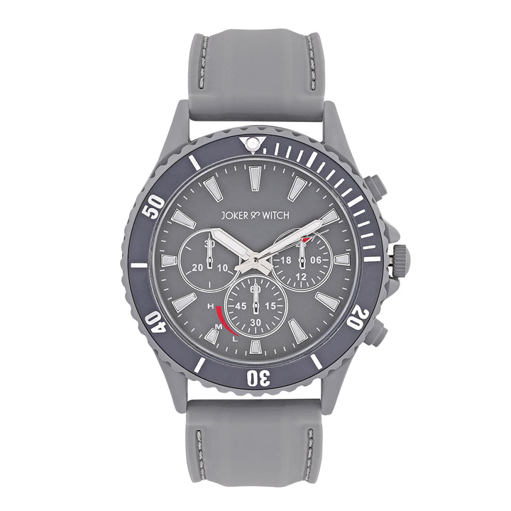 Miguel Watch Bracelet Stack