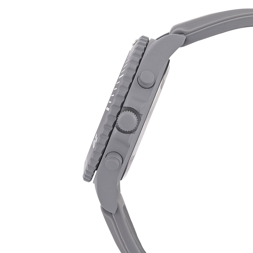 Miguel Watch Bracelet Stack