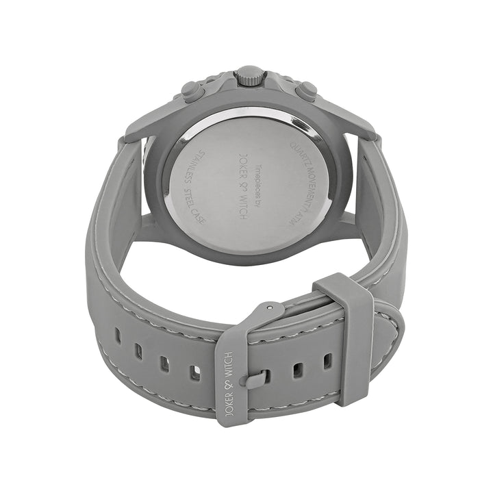 Miguel Watch Bracelet Stack