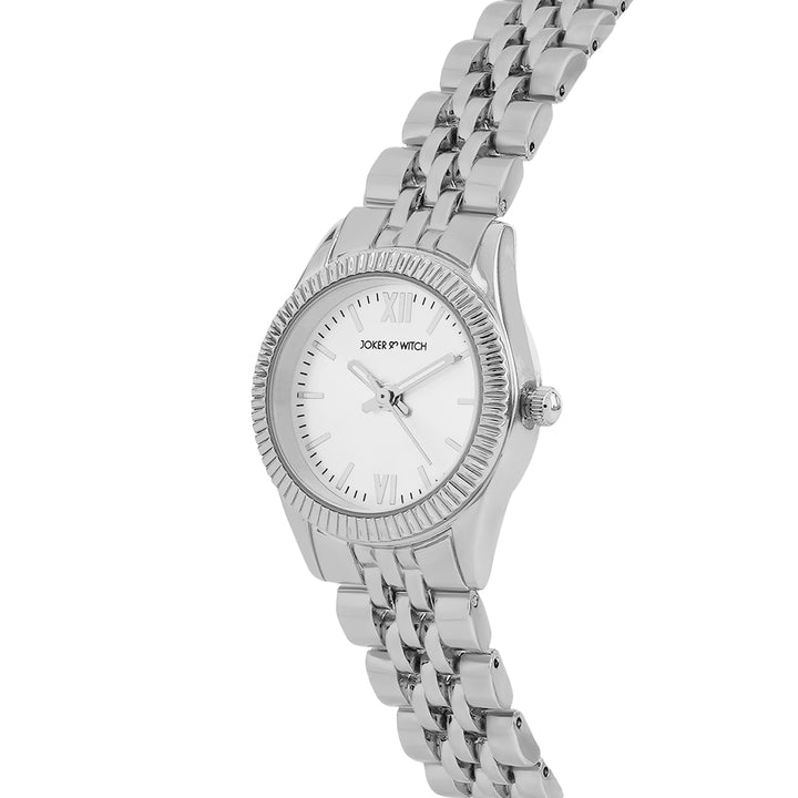 Alberta Watch Bracelet Stack