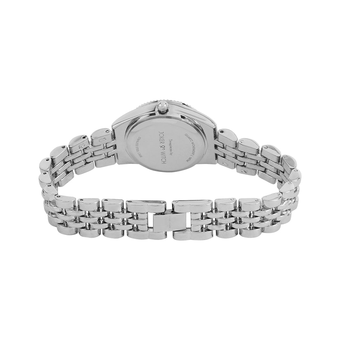 Alberta Watch Bracelet Stack