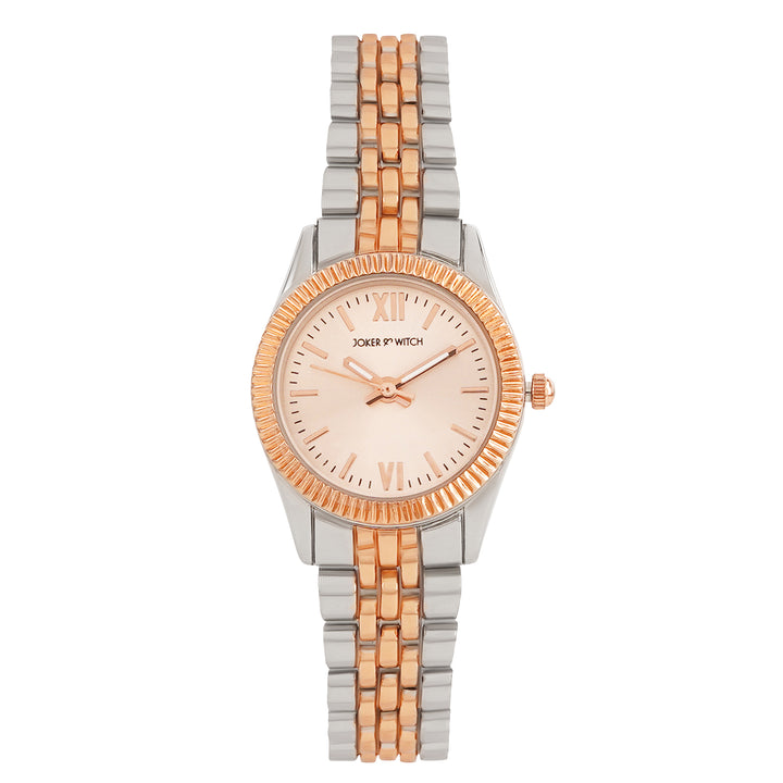 Andorra Watch Bracelet Stack