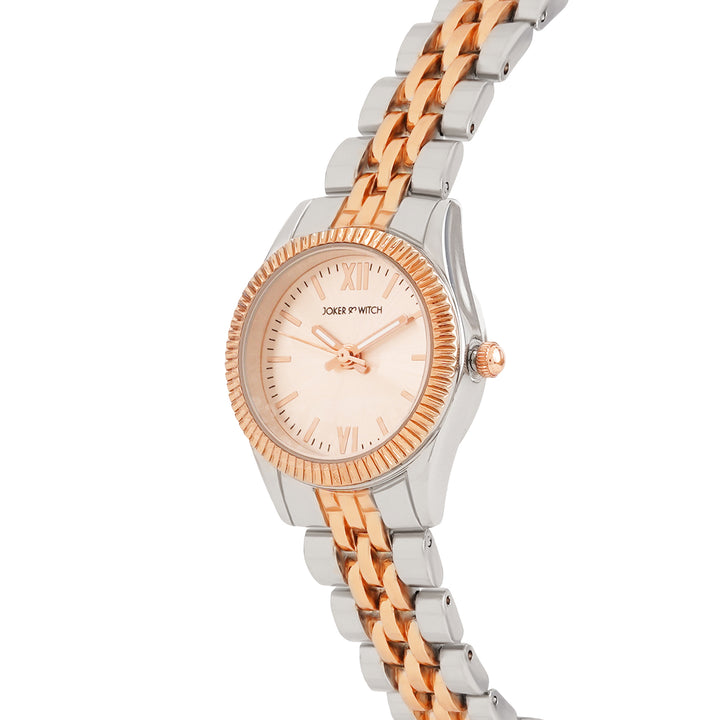 Andorra Watch Bracelet Stack