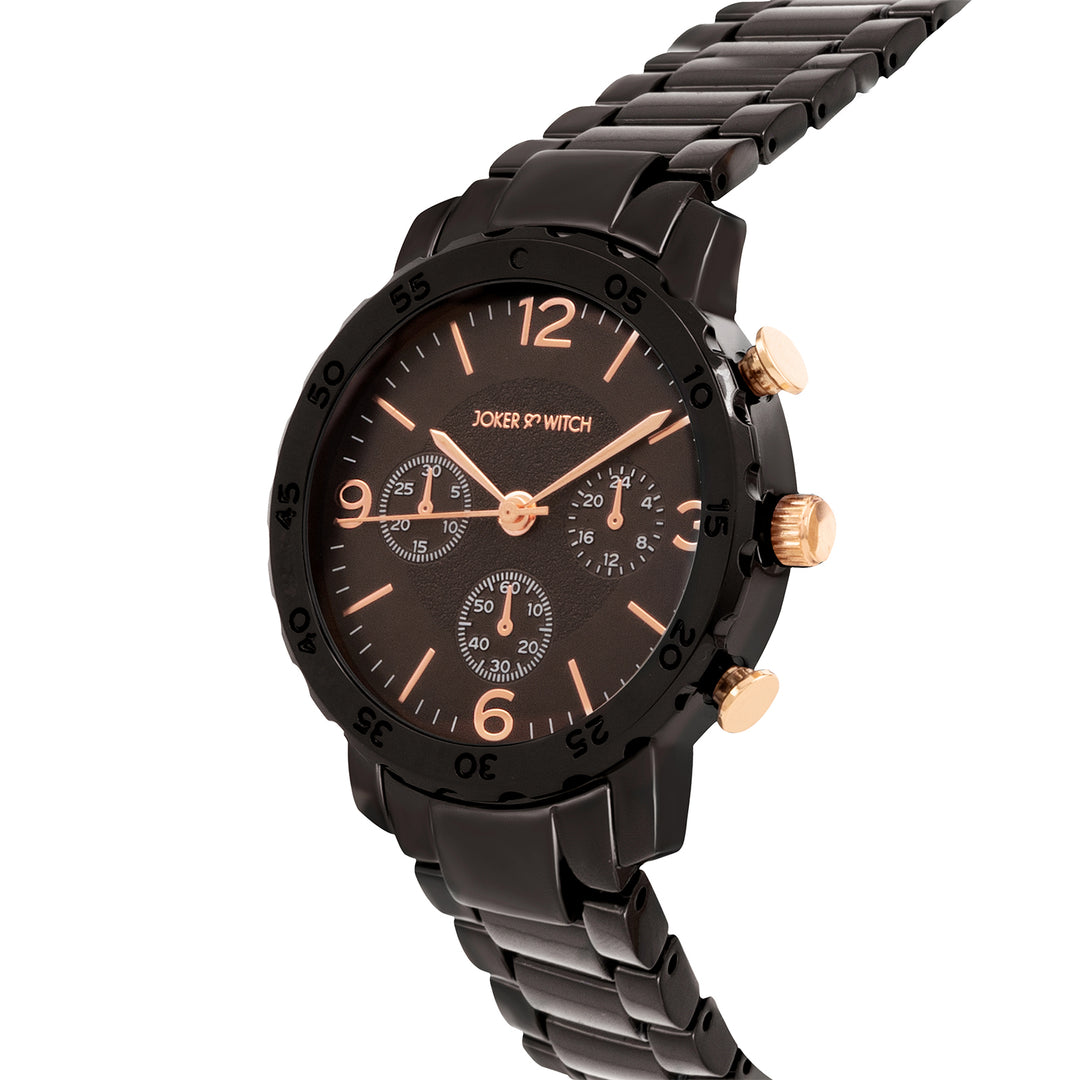 Bethanie Watch Bracelet Stack