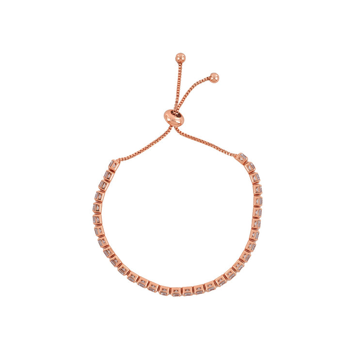 Catalina Watch Bracelet Stack