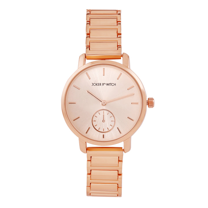 Catalina Watch Bracelet Stack