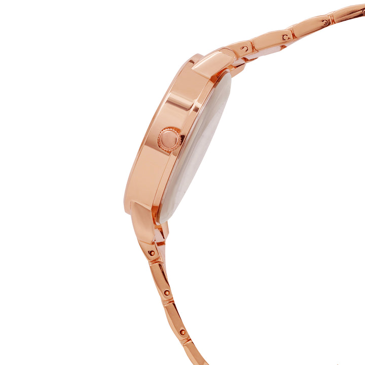 Catalina Watch Bracelet Stack