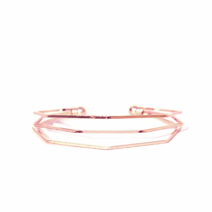 Catalina Watch Bracelet Stack