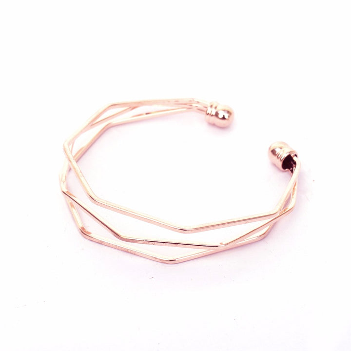 Catalina Watch Bracelet Stack