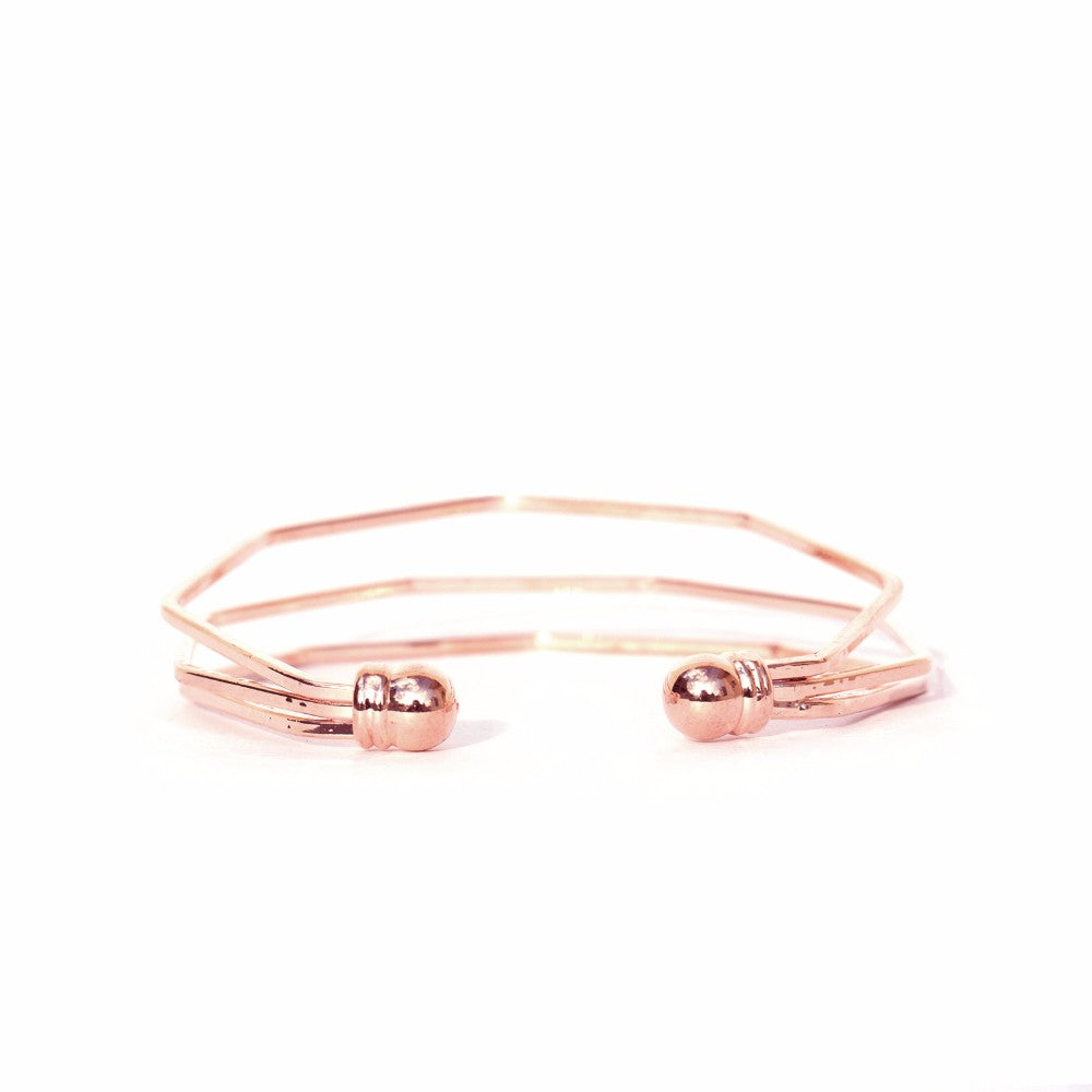 Catalina Watch Bracelet Stack