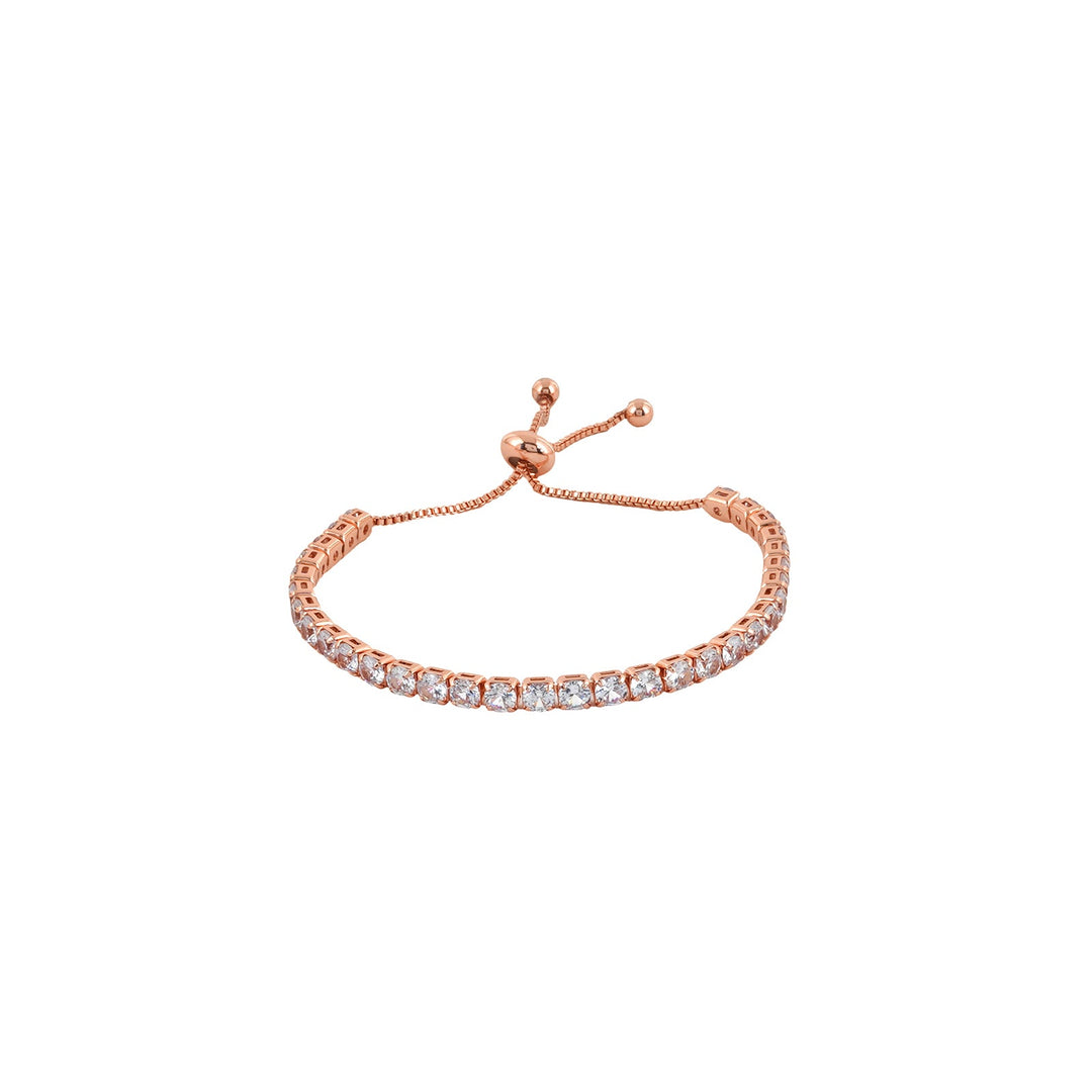 Catalina Watch Bracelet Stack
