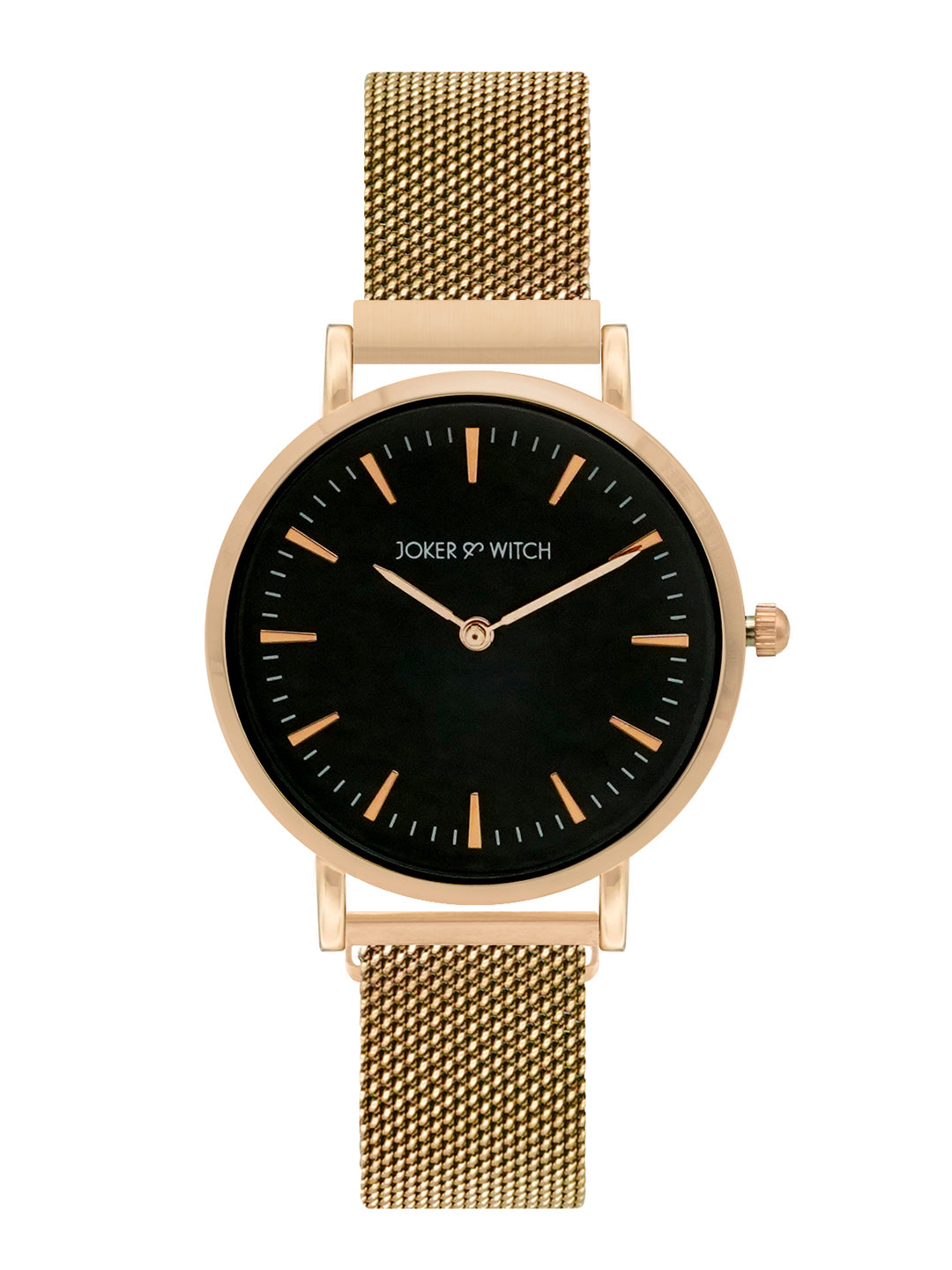 Alma Watch & Jewelry Gift Set