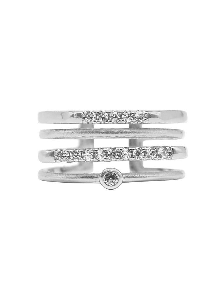 Janelle Watch & Jewelry Gift Set