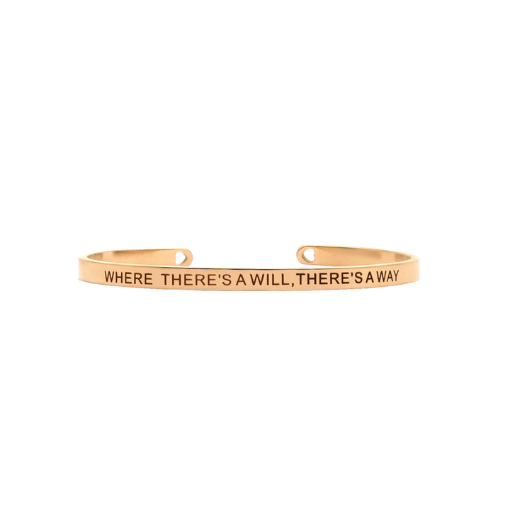 Ginny Set of 3 Bracelet Set