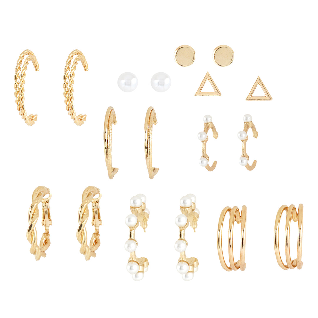 The Glam 10/10 Birthday Box