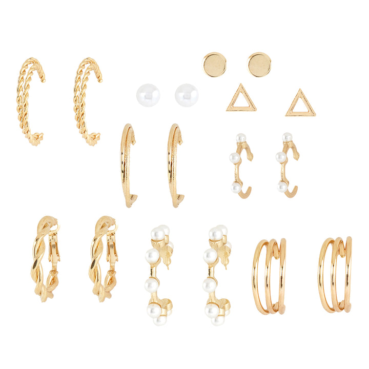 The Glam 10/10 Birthday Box