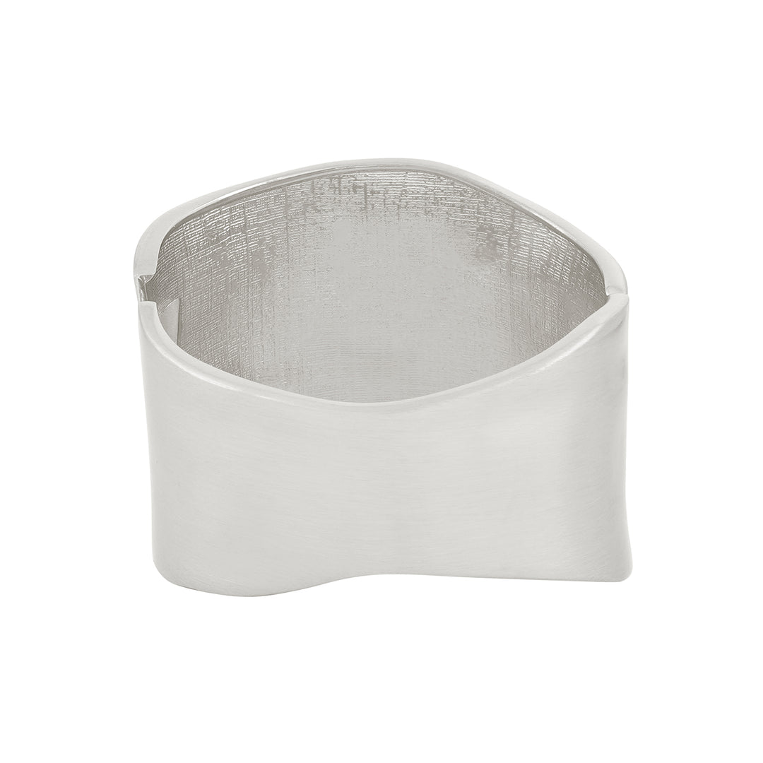 Romilly Silver Bracelet
