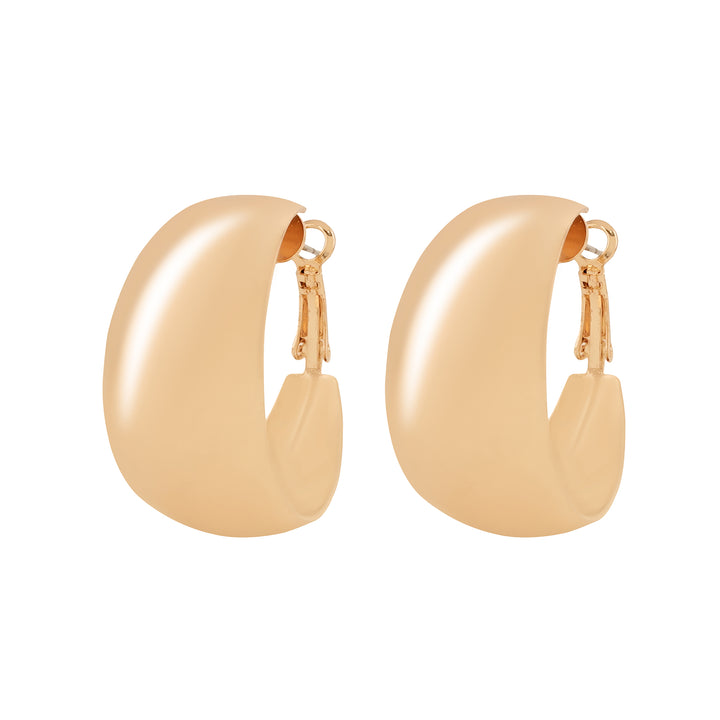 Sophia Gold Earrings