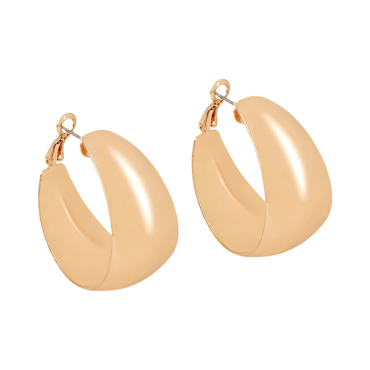 Sophia Gold Earrings