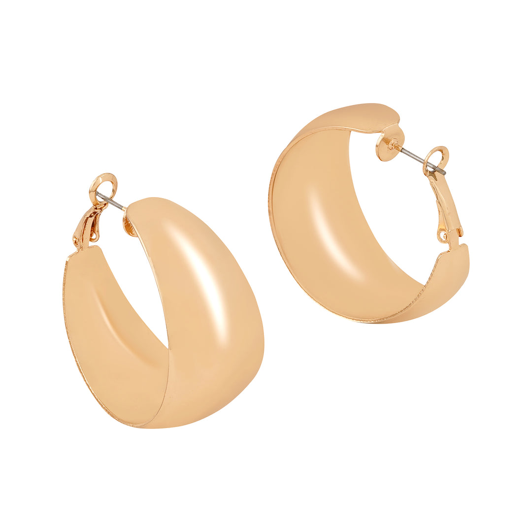 Sophia Gold Earrings