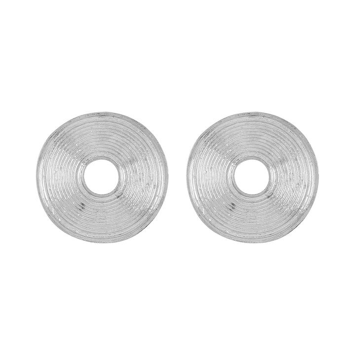 Artemis Silver Earrings