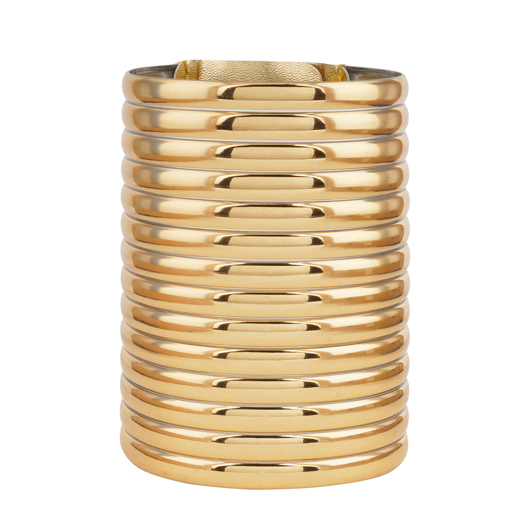 Katerina Gold Bracelet