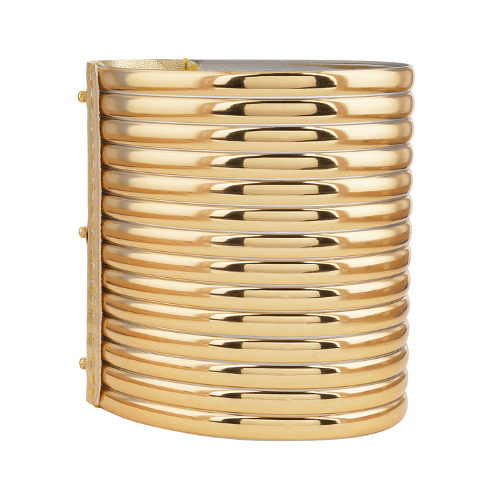 Katerina Gold Bracelet