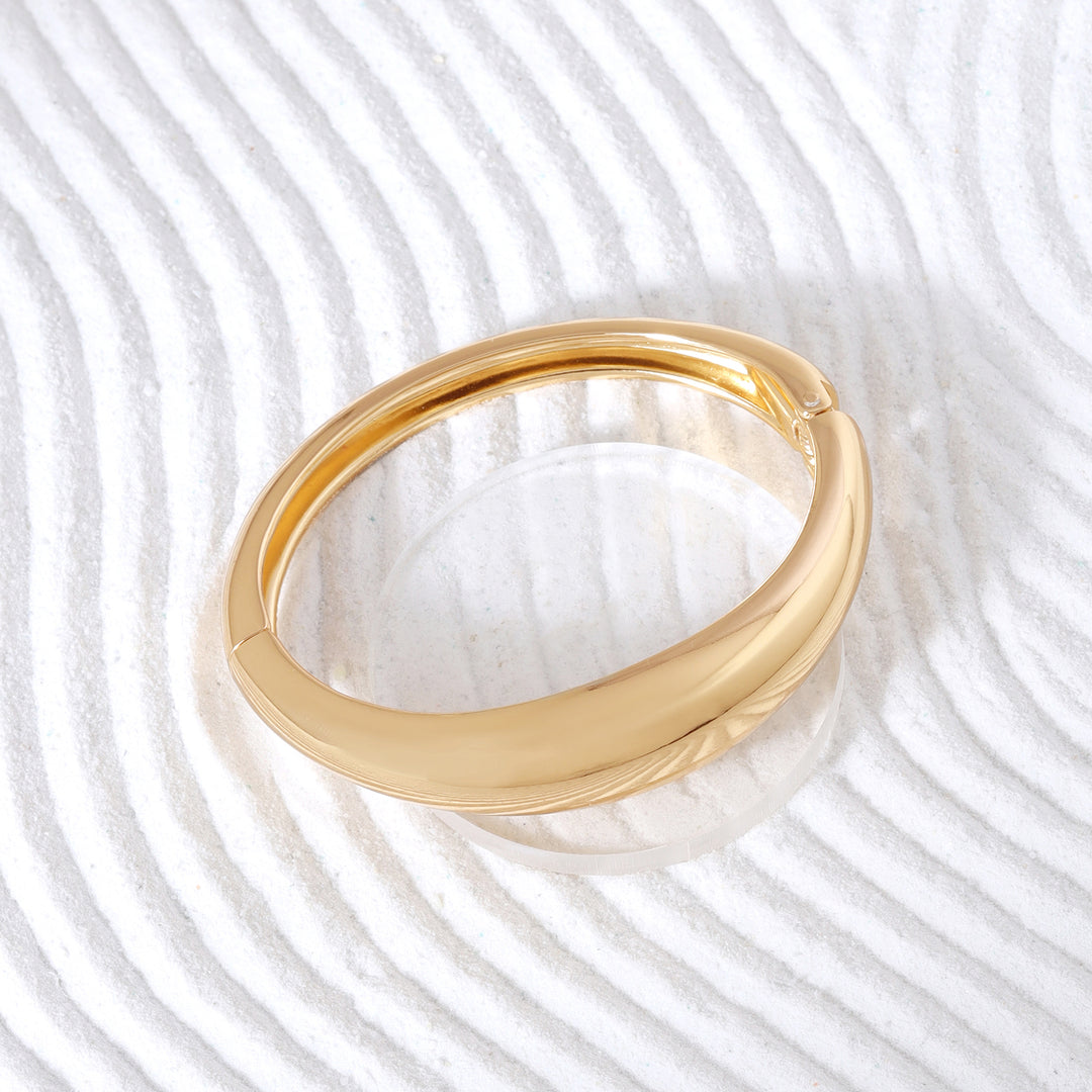 Annabeth Gold Bracelet