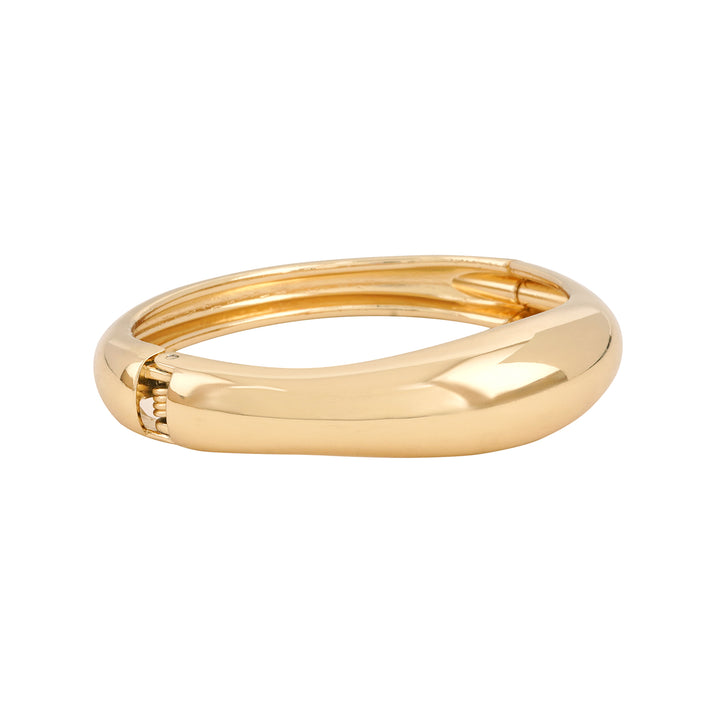 Annabeth Gold Bracelet