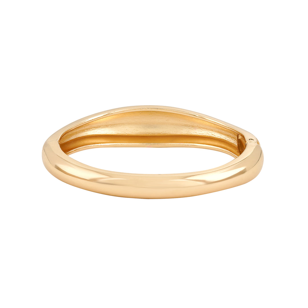 Annabeth Gold Bracelet