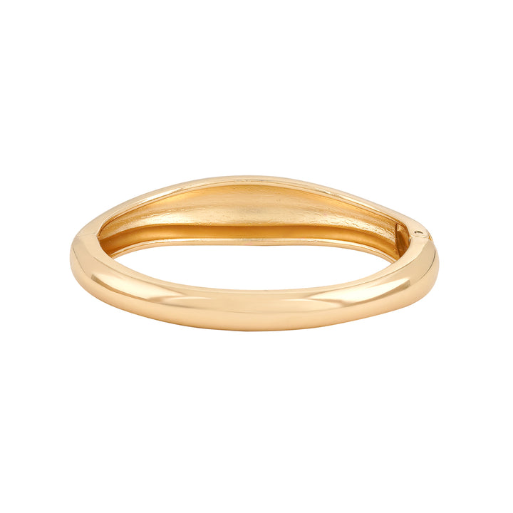 Annabeth Gold Bracelet