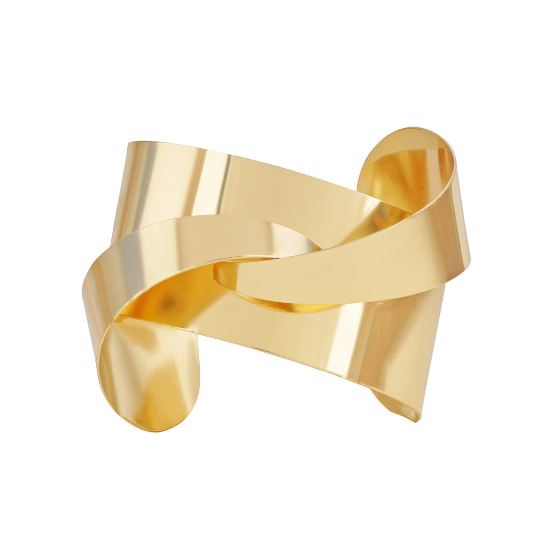Iliana Gold Bracelet