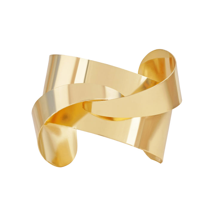 Iliana Gold Bracelet