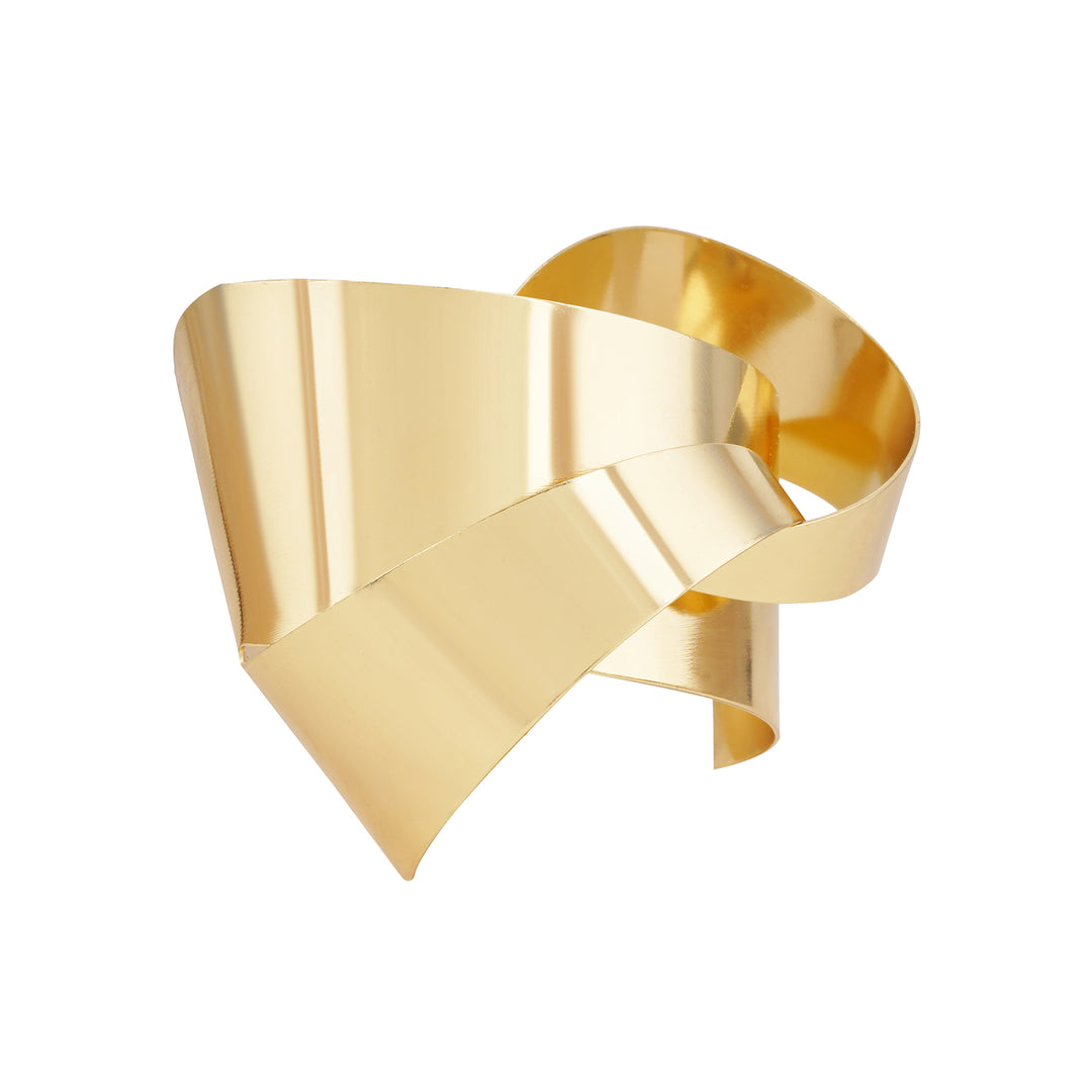 Iliana Gold Bracelet