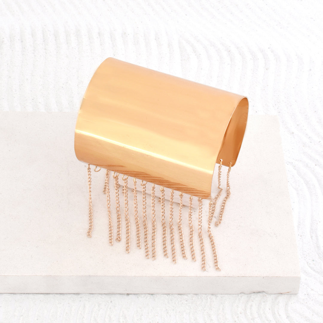 Eurydice Gold Bracelet