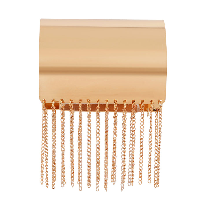 Eurydice Gold Bracelet