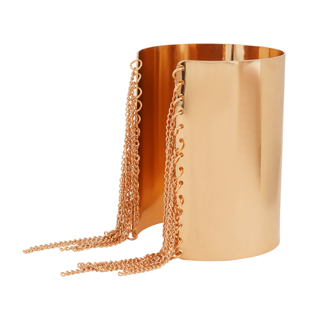 Eurydice Gold Bracelet